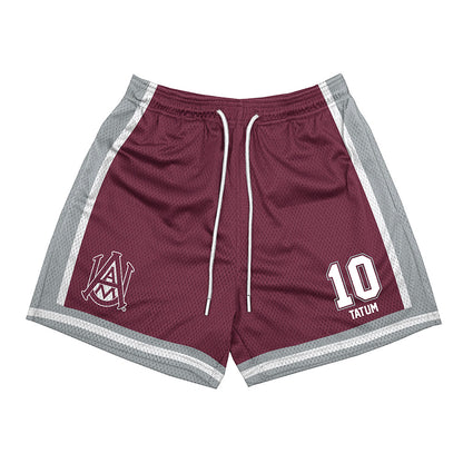 AAMU - NCAA Softball : Kaylee Tatum - Shorts-0