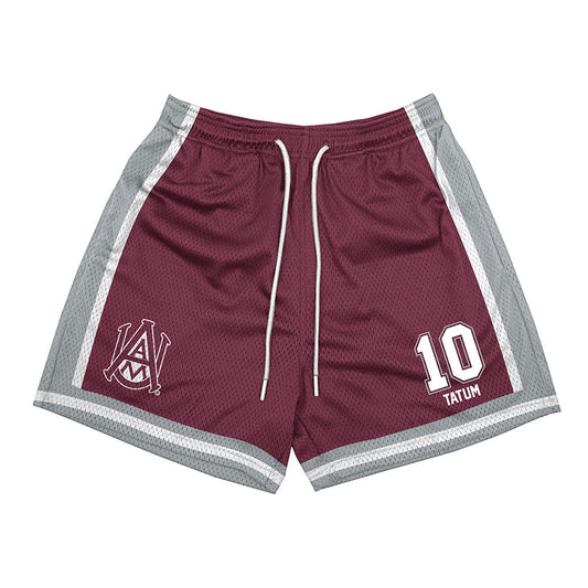 AAMU - NCAA Softball : Kaylee Tatum - Shorts-0
