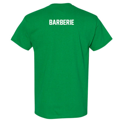 Tulane - NCAA Women's Swimming & Diving : Danielle Barberie - T-Shirt-1