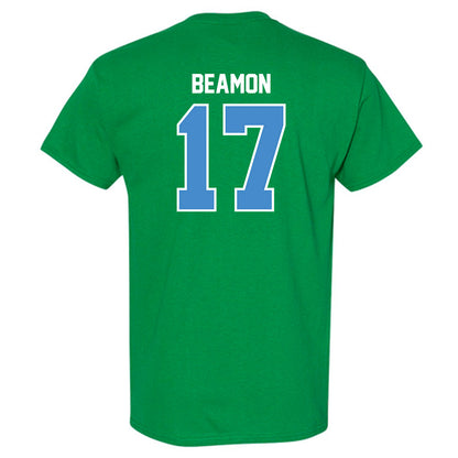 Tulane - NCAA Football : Jay beamon - T-Shirt-1