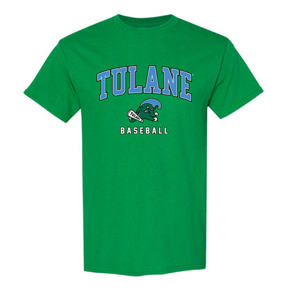 Tulane - NCAA Baseball : Julius Ejike-Charles - T-Shirt-0