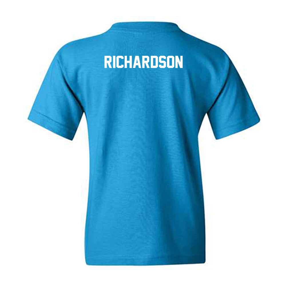 Tulane - NCAA Football : Bredell Richardson - Youth T-Shirt-1