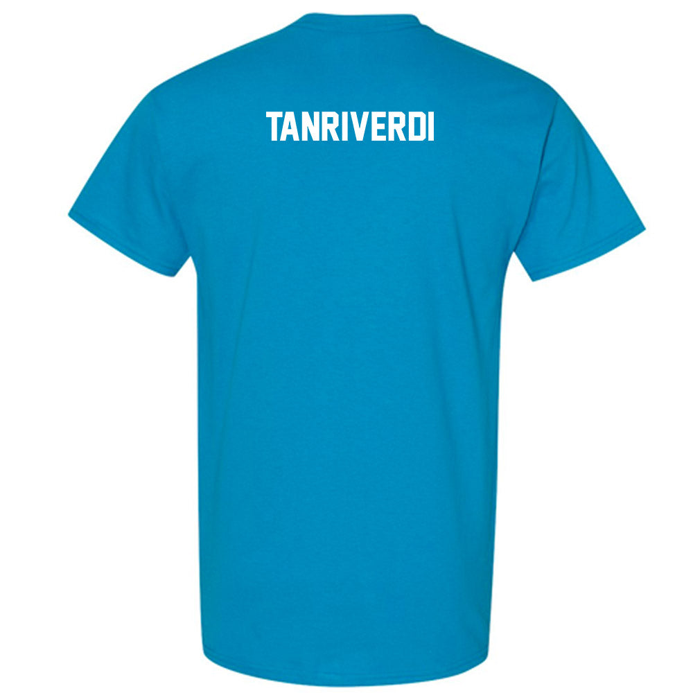 Tulane - NCAA Women's Swimming & Diving : Ece Tanriverdi - T-Shirt