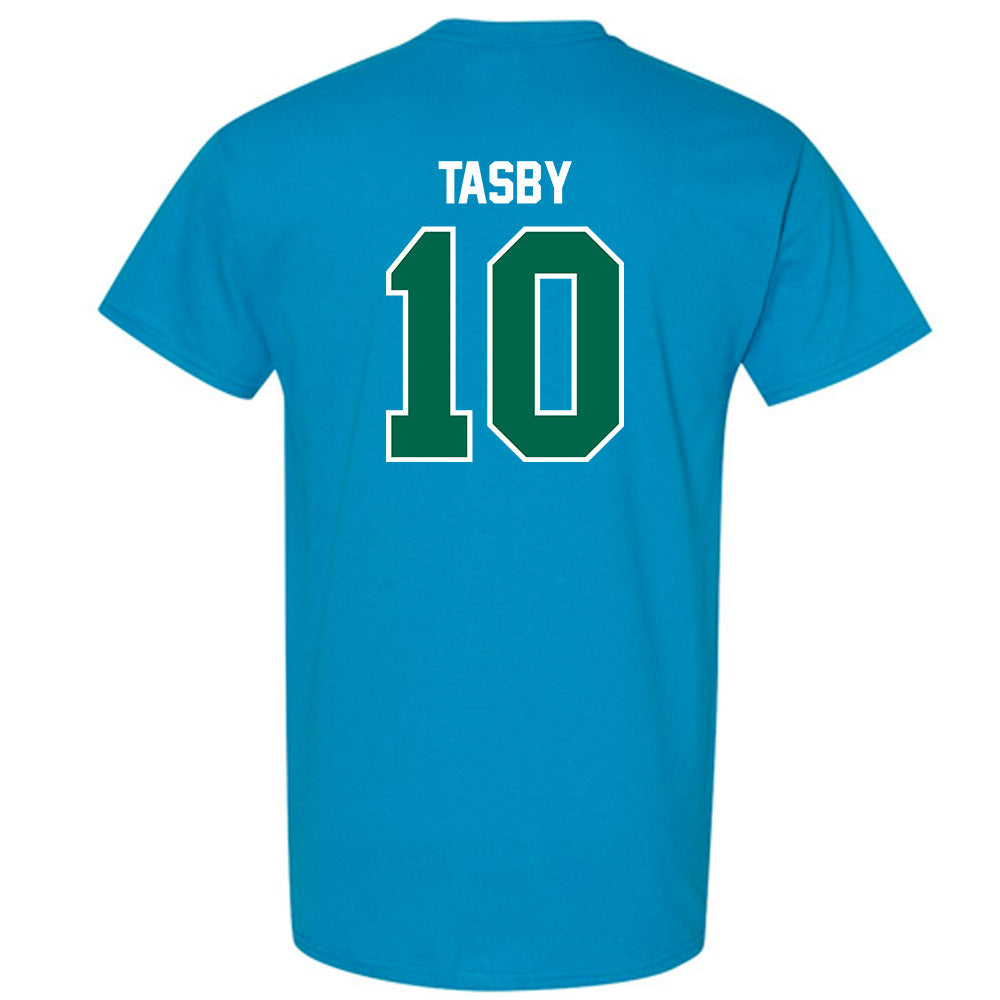 Tulane - NCAA Football : Kellen Tasby - T-Shirt-1