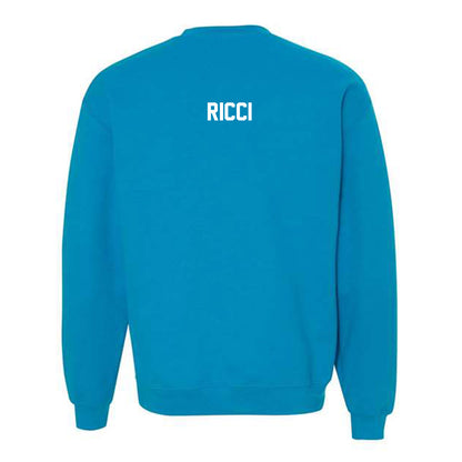 Tulane - NCAA Women's Tennis : Campbell Ricci - Crewneck Sweatshirt