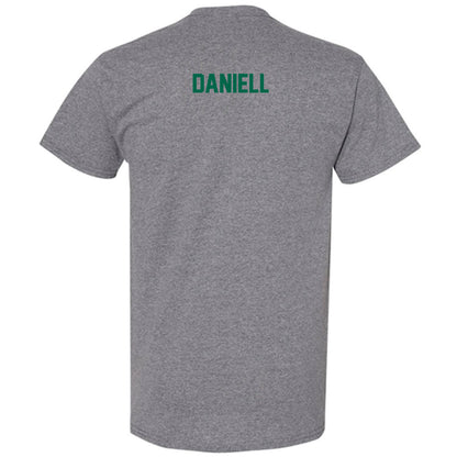 Tulane - NCAA Women's Swimming & Diving : Kaylee Daniell - Classic Shersey T-Shirt-1