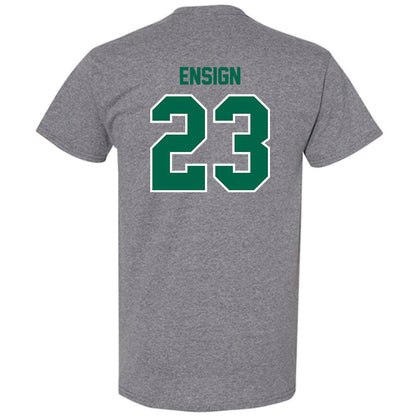 Tulane - NCAA Beach Volleyball : Skylar Ensign - Classic Shersey T-Shirt-1
