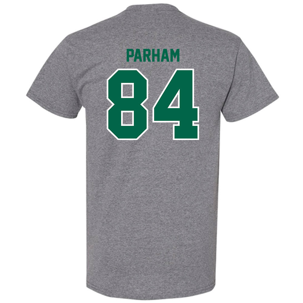 Tulane - NCAA Football : Antwaun Parham - Classic Shersey T-Shirt-1