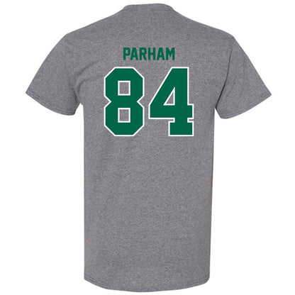 Tulane - NCAA Football : Antwaun Parham - Classic Shersey T-Shirt-1