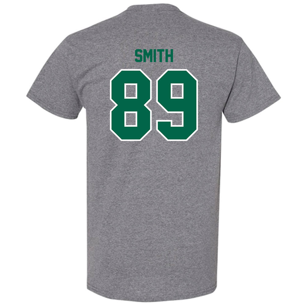 Tulane - NCAA Football : Miles Smith - Classic Shersey T-Shirt-1