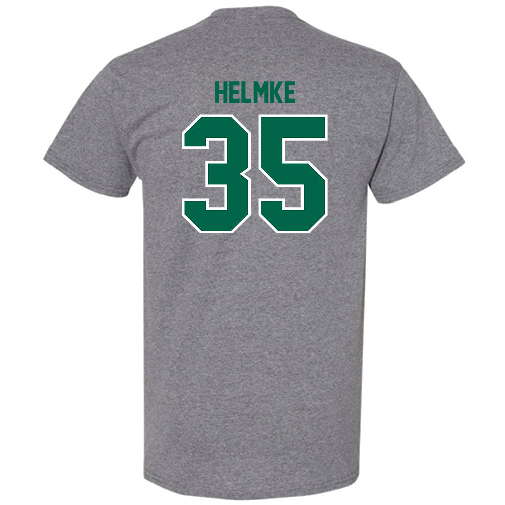 Tulane - NCAA Football : Cooper Helmke - Classic Shersey T-Shirt-1