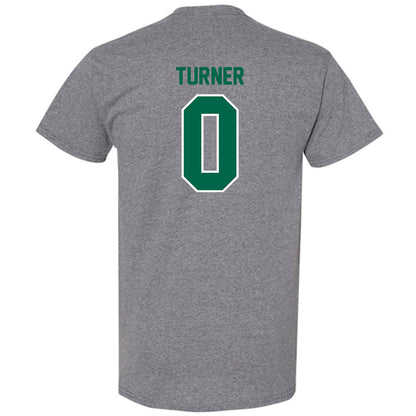 Tulane - NCAA Football : Maurice Turner - Classic Shersey T-Shirt-1