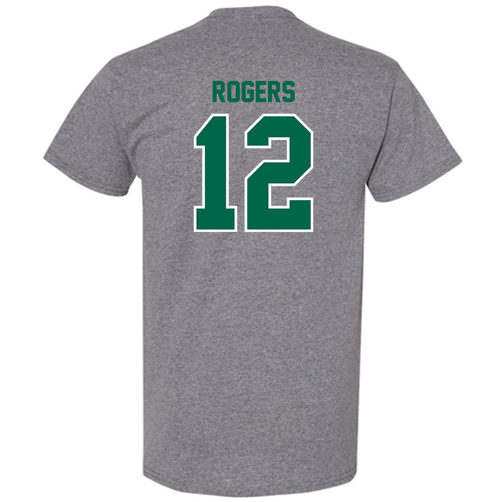Tulane - NCAA Football : Anthony Rogers - Classic Shersey T-Shirt-1