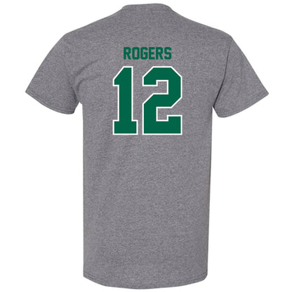 Tulane - NCAA Football : Anthony Rogers - Classic Shersey T-Shirt-1