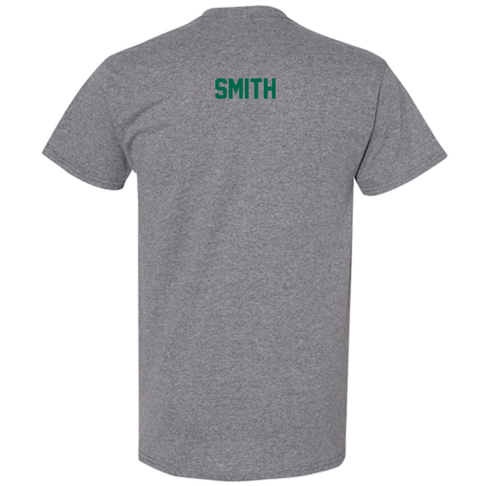 Tulane - NCAA Women's Bowling : Lyllian Smith - Classic Shersey T-Shirt-1