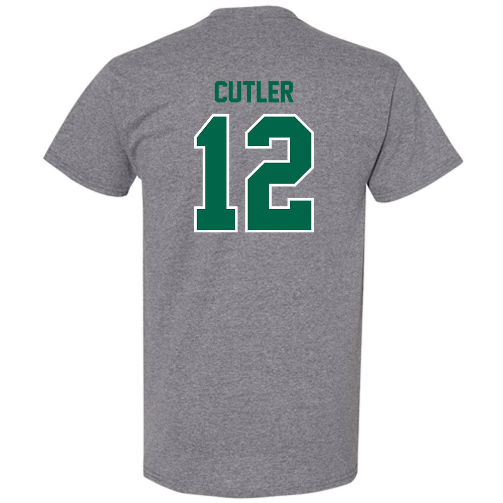 Tulane - NCAA Beach Volleyball : McKenzie Cutler - Classic Shersey T-Shirt-1