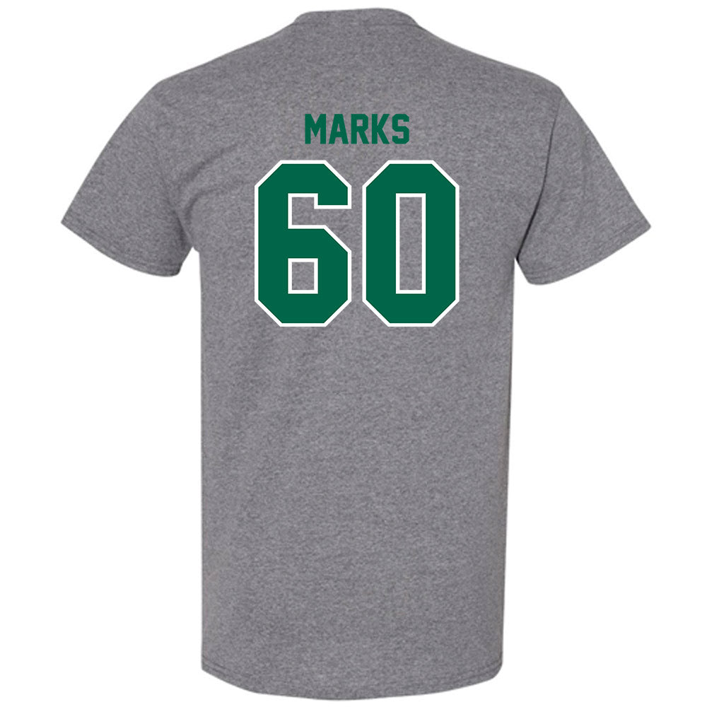 Tulane - NCAA Football : Gavin Marks - Classic Shersey T-Shirt-1