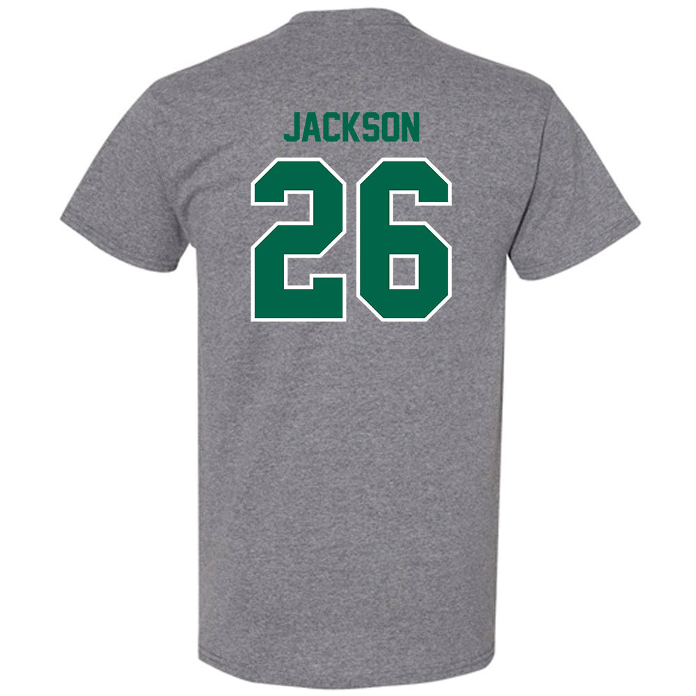 Tulane - NCAA Football : Dorion Jackson - Classic Shersey T-Shirt-1