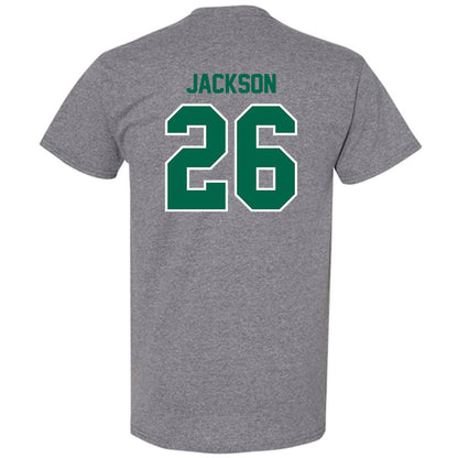 Tulane - NCAA Football : Dorion Jackson - Classic Shersey T-Shirt-1