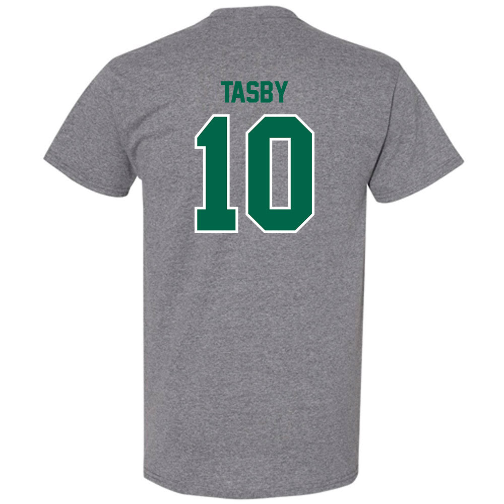 Tulane - NCAA Football : Kellen Tasby - Classic Shersey T-Shirt-1