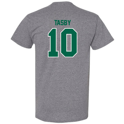 Tulane - NCAA Football : Kellen Tasby - Classic Shersey T-Shirt-1