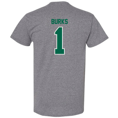 Tulane - NCAA Women's Volleyball : Avery Burks - Classic Shersey T-Shirt-1