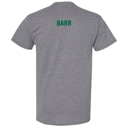 Tulane - NCAA Women's Swimming & Diving : Emma Barr - Classic Shersey T-Shirt-1