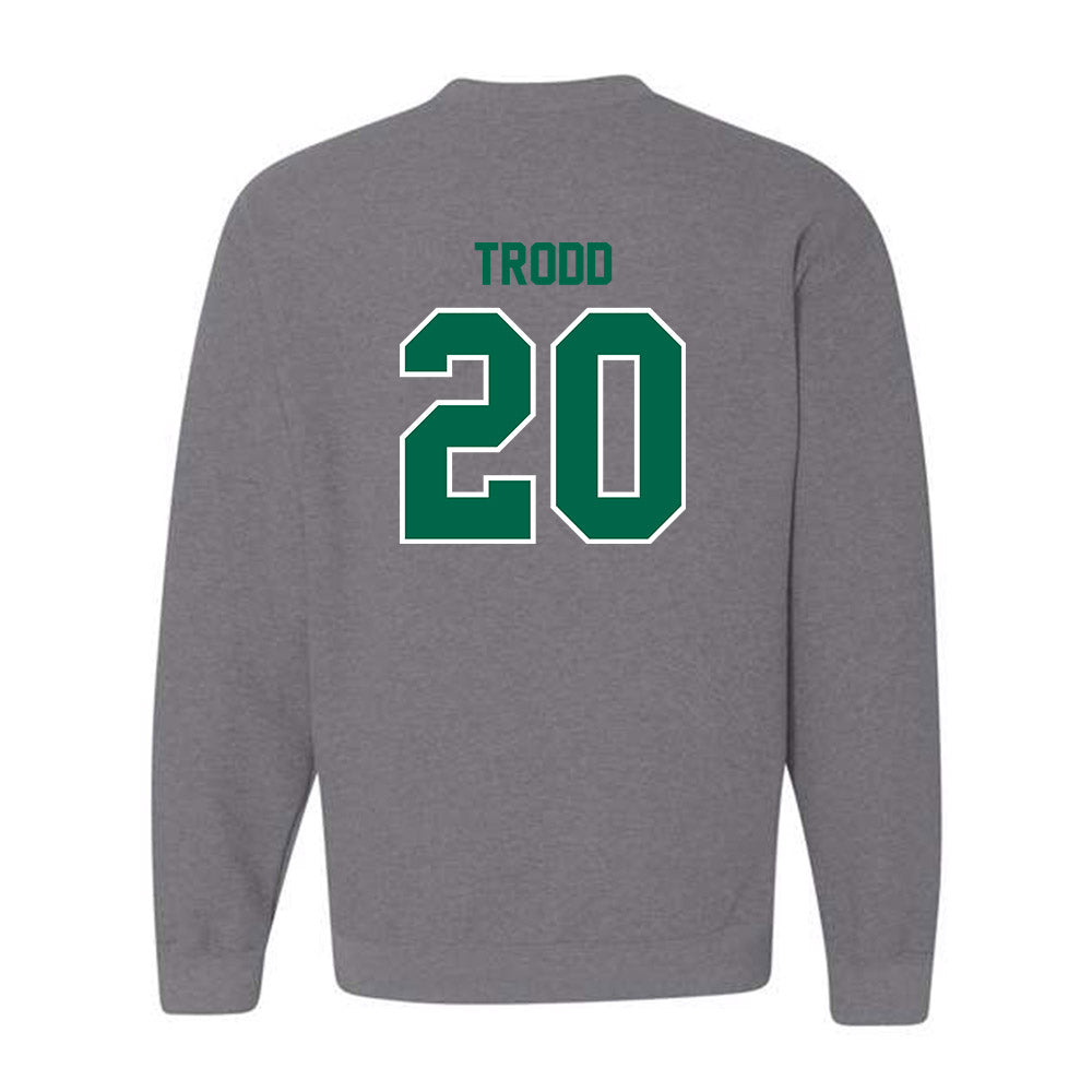  - NCAA Beach Volleyball : Molly Trodd - Classic Shersey Crewneck Sweatshirt-1