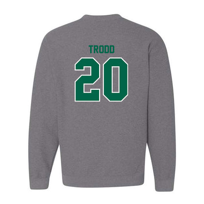  - NCAA Beach Volleyball : Molly Trodd - Classic Shersey Crewneck Sweatshirt-1