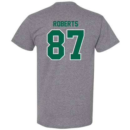 Tulane - NCAA Football : Cameron Roberts - Classic Shersey T-Shirt-1