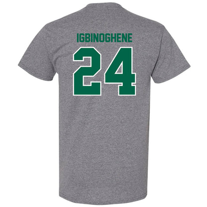Tulane - NCAA Football : Michael Igbinoghene - Classic Shersey T-Shirt-1