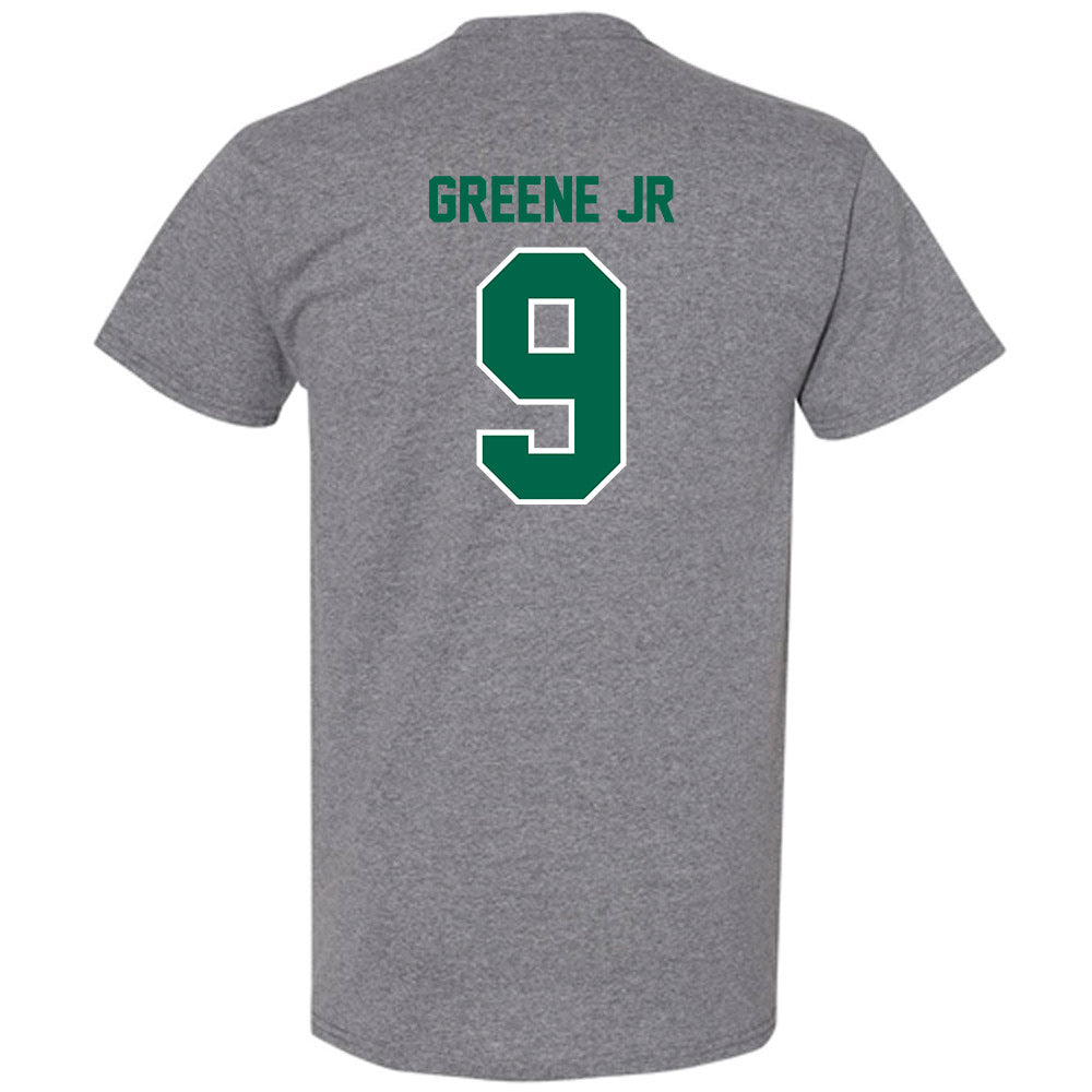 Tulane - NCAA Men's Basketball : Kyle Greene jr - Classic Shersey T-Shirt-1