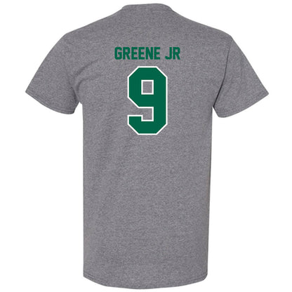Tulane - NCAA Men's Basketball : Kyle Greene jr - Classic Shersey T-Shirt-1