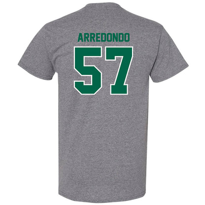 Tulane - NCAA Football : Jason Arredondo - Classic Shersey T-Shirt-1