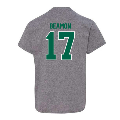 Tulane - NCAA Football : Jay beamon - Classic Shersey Youth T-Shirt-1