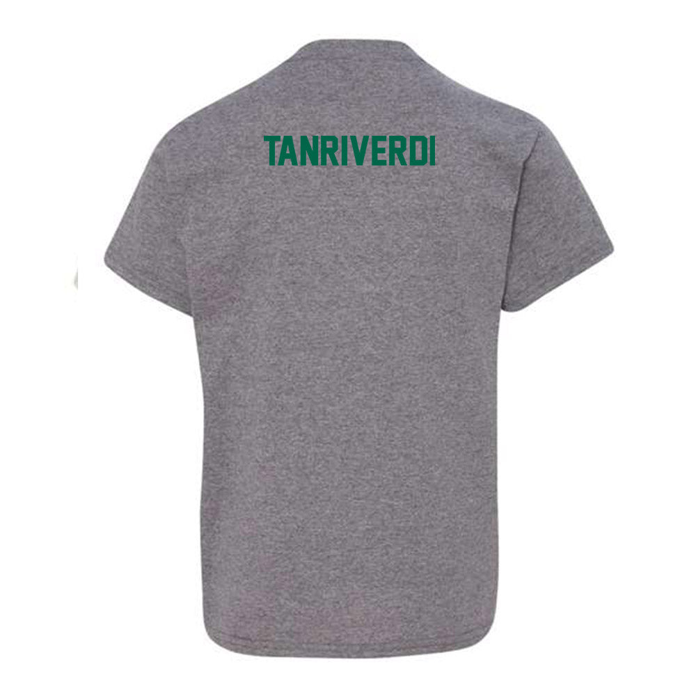 Tulane - NCAA Women's Swimming & Diving : Ece Tanriverdi - Classic Shersey Youth T-Shirt