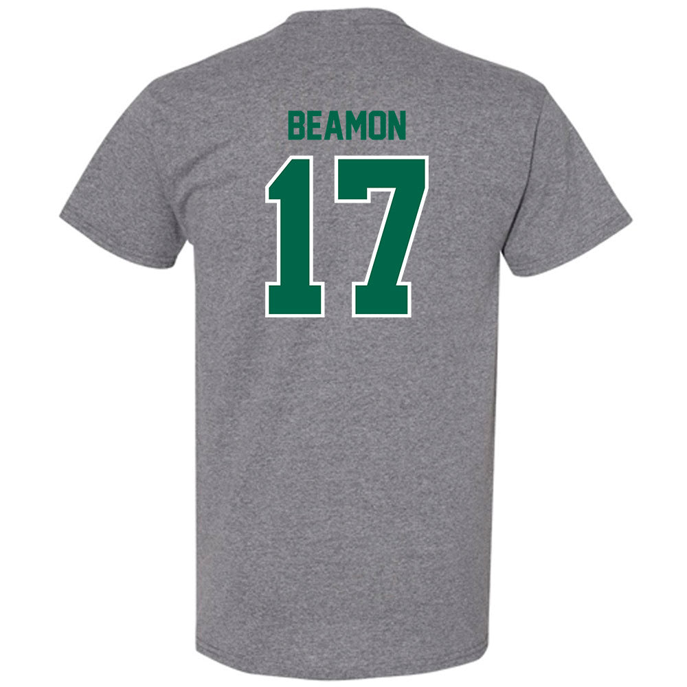 Tulane - NCAA Football : Jay beamon - Classic Shersey T-Shirt-1