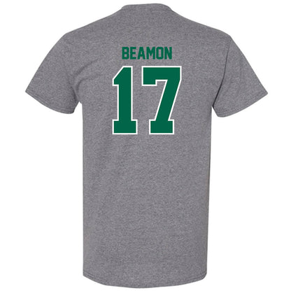 Tulane - NCAA Football : Jay beamon - Classic Shersey T-Shirt-1