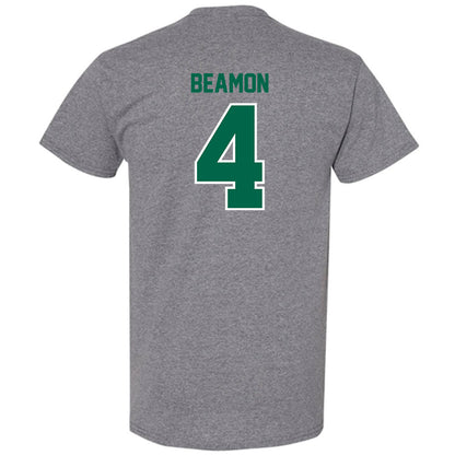 Tulane - NCAA Football : Jay beamon - Classic Shersey T-Shirt-1