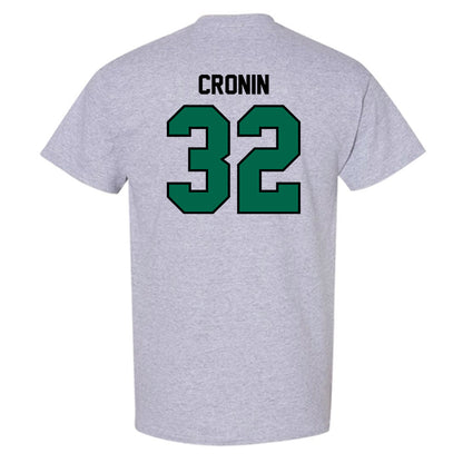 Tulane - NCAA Men's Basketball : Luke Cronin - Classic Shersey T-Shirt-1
