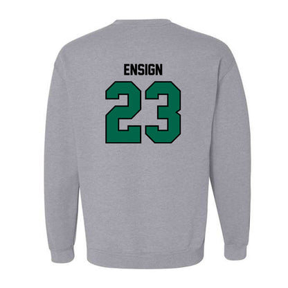 Tulane - NCAA Beach Volleyball : Skylar Ensign - Classic Shersey Crewneck Sweatshirt-1