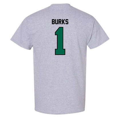 Tulane - NCAA Women's Volleyball : Avery Burks - Classic Shersey T-Shirt-1