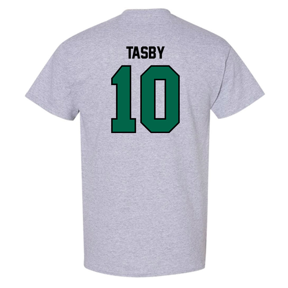 Tulane - NCAA Football : Kellen Tasby - Classic Shersey T-Shirt-1