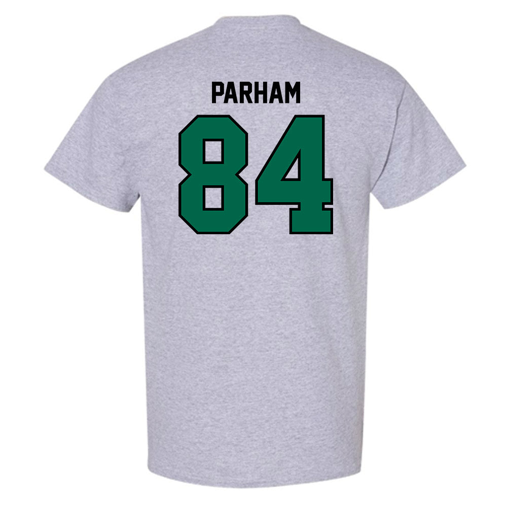 Tulane - NCAA Football : Antwaun Parham - Classic Shersey T-Shirt-1