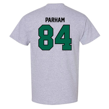 Tulane - NCAA Football : Antwaun Parham - Classic Shersey T-Shirt-1