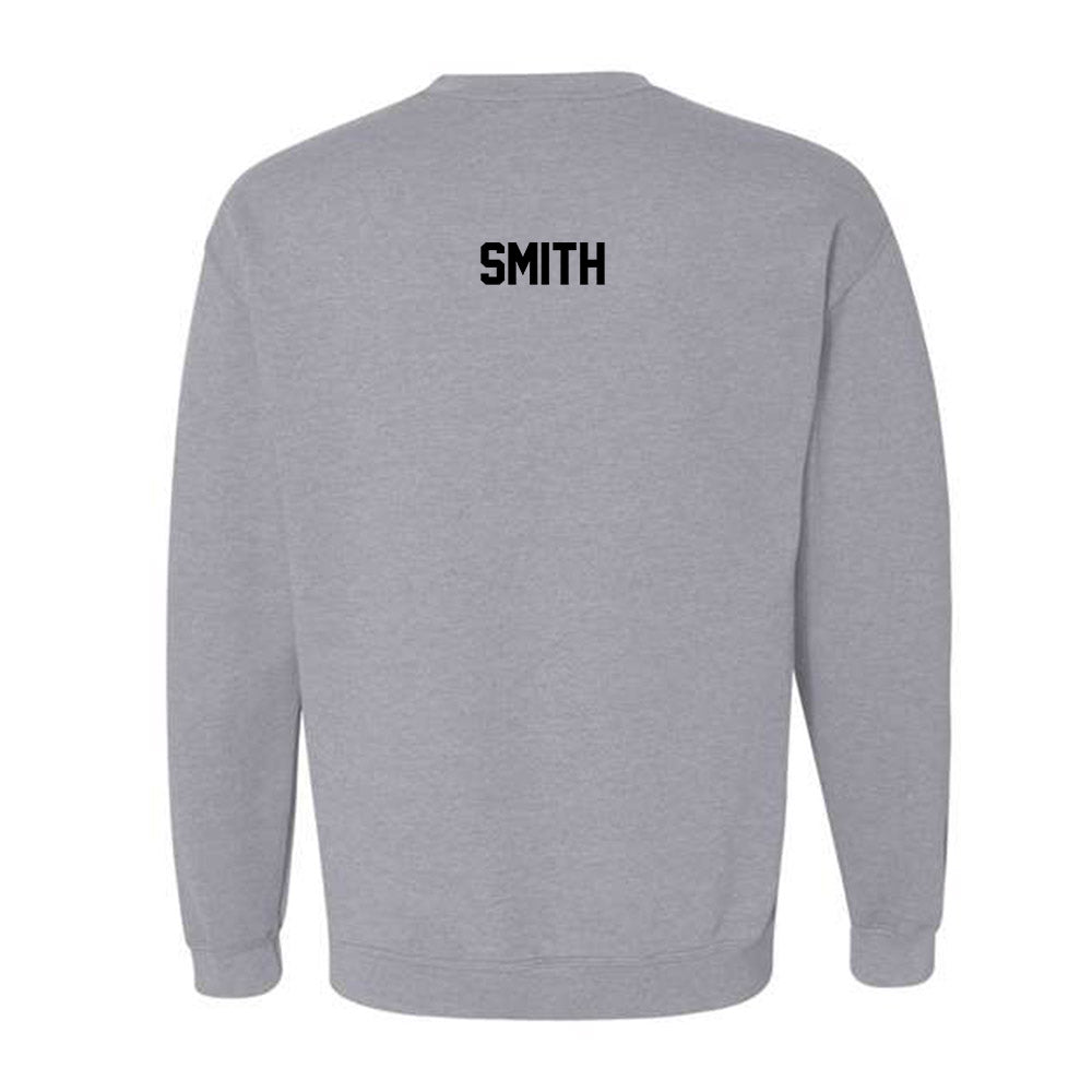 Tulane - NCAA Women's Bowling : Lyllian Smith - Classic Shersey Crewneck Sweatshirt-1