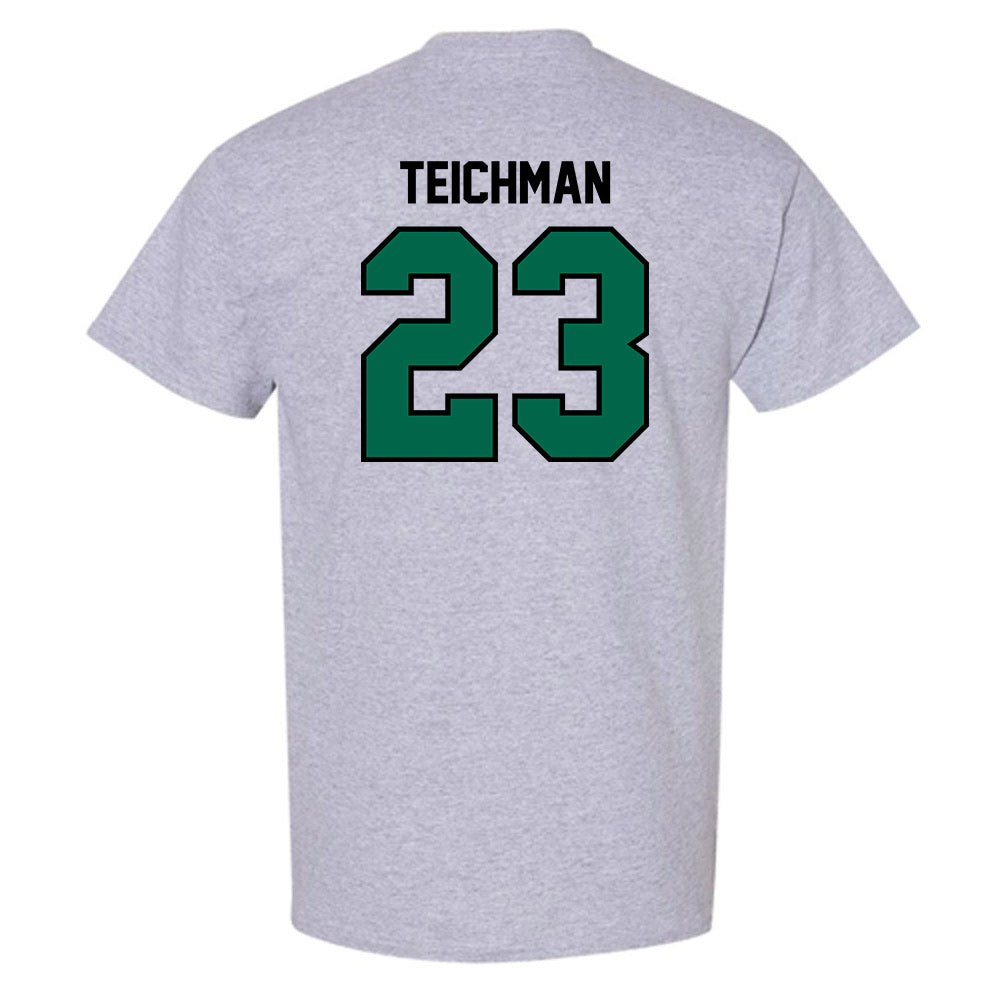 Tulane - NCAA Football : Rudy Teichman - Classic Shersey T-Shirt-1