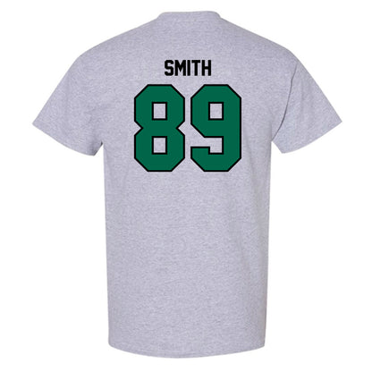 Tulane - NCAA Football : Miles Smith - Classic Shersey T-Shirt-1