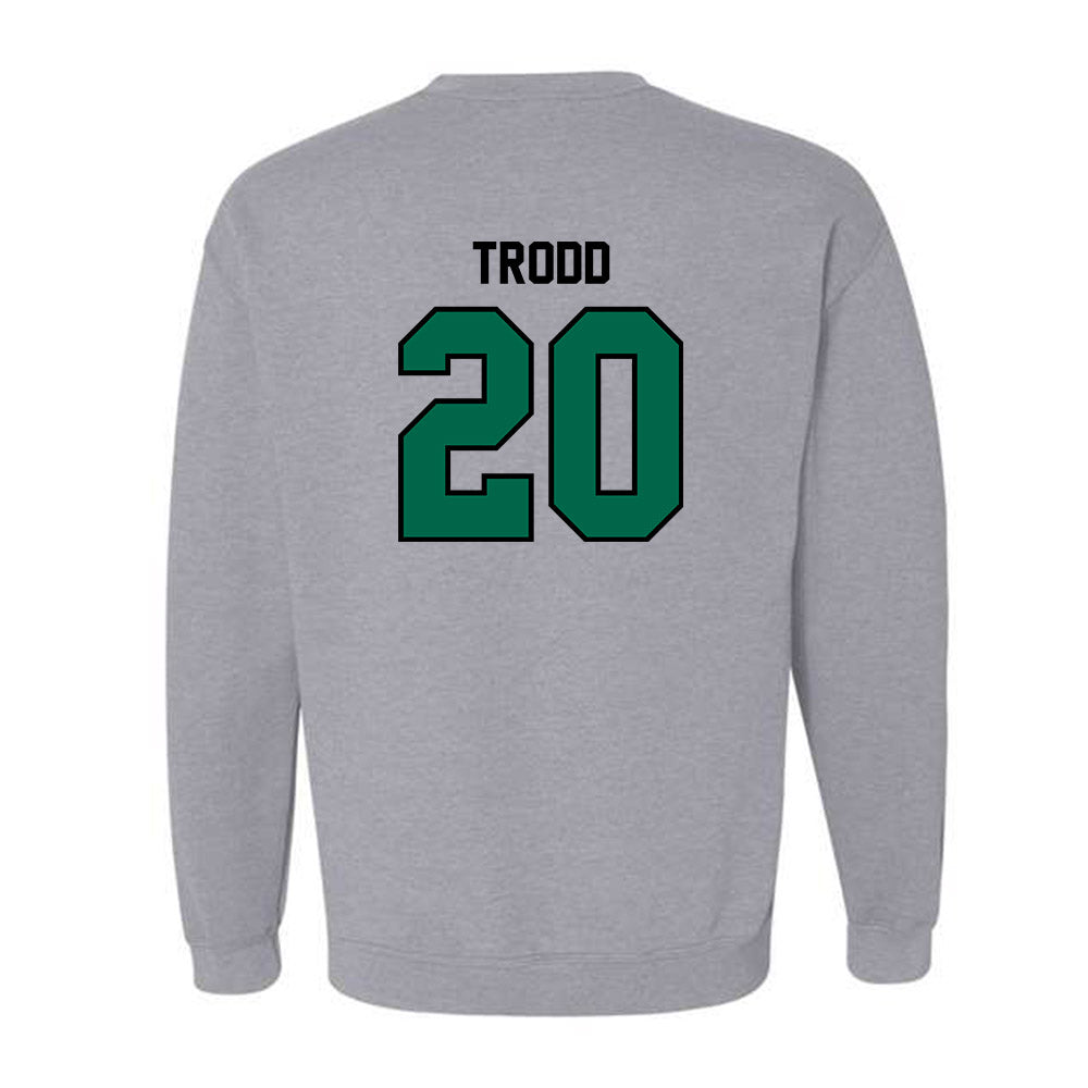  - NCAA Beach Volleyball : Molly Trodd - Classic Shersey Crewneck Sweatshirt-1