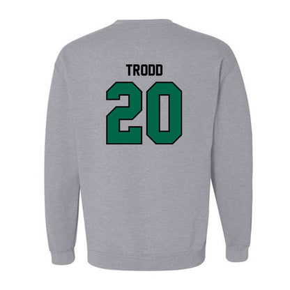  - NCAA Beach Volleyball : Molly Trodd - Classic Shersey Crewneck Sweatshirt-1
